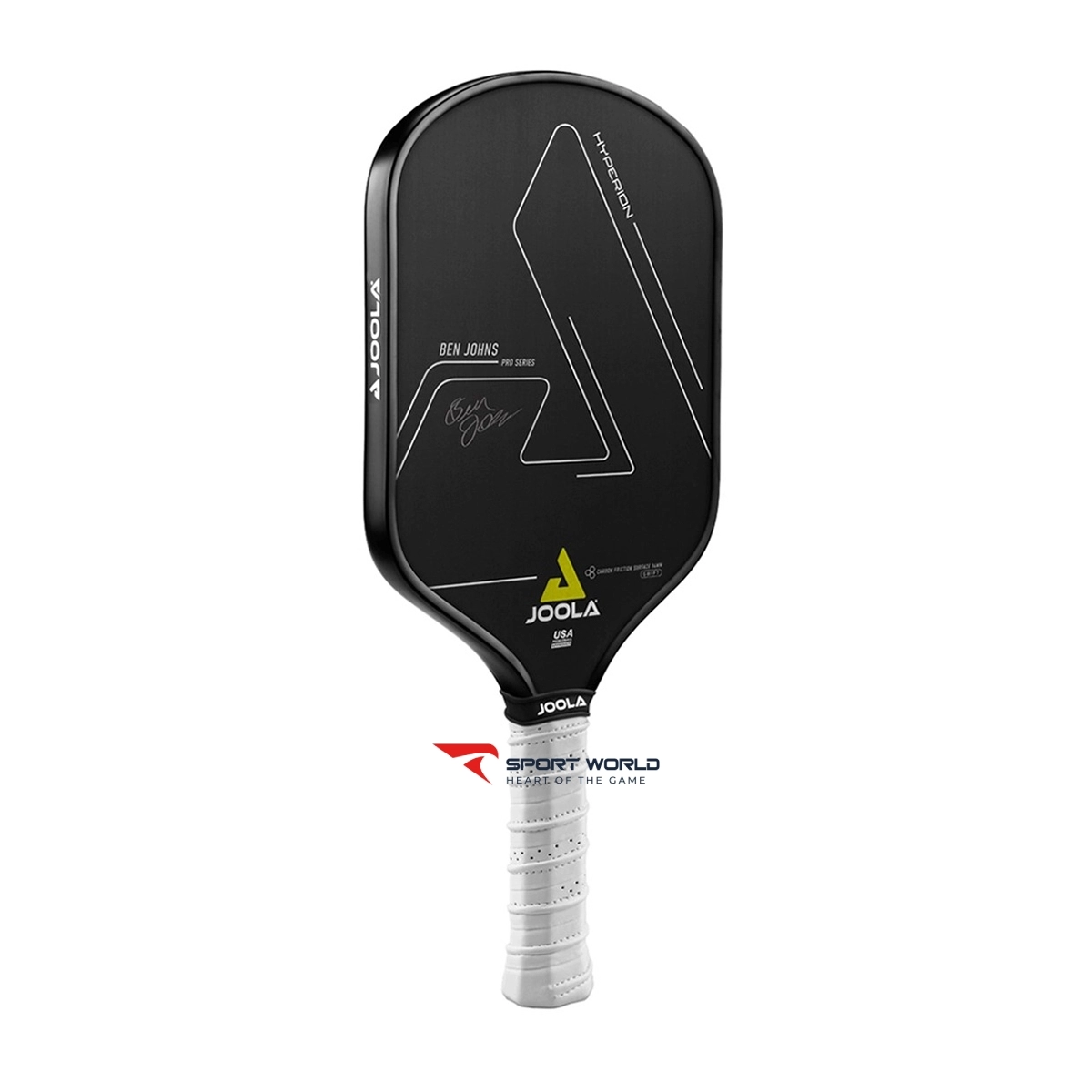 Vợt Pickleball Joola Ben Johns Hyperion CFS 14 Swift