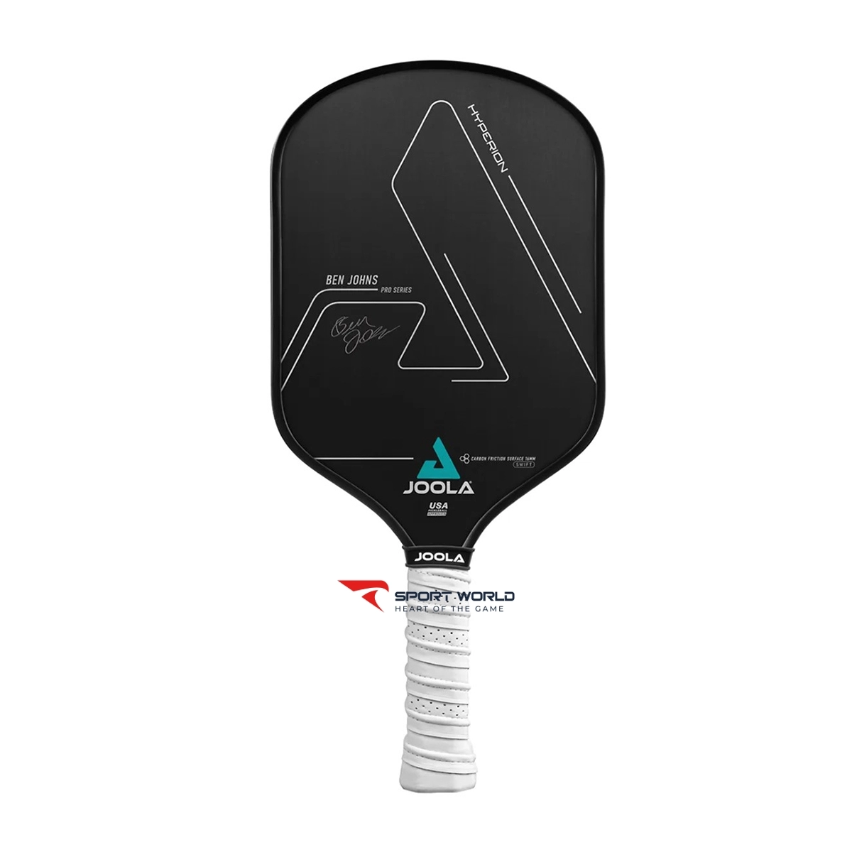 Vợt Pickleball Joola Ben Johns Hyperion CFS 16 Swift