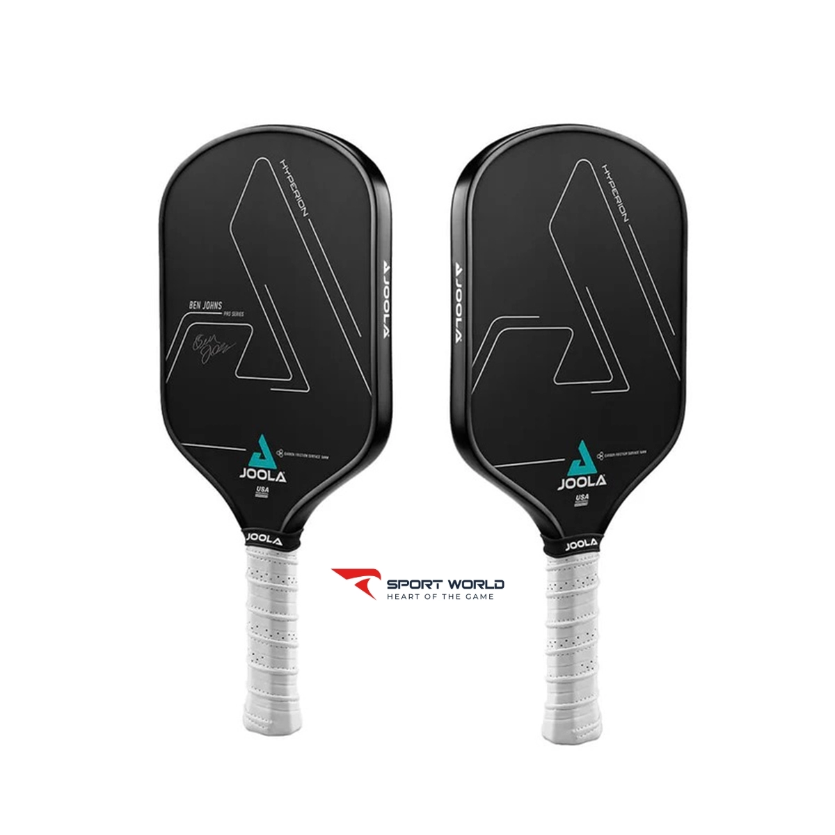 Vợt Pickleball Joola Ben Johns Hyperion CFS 16