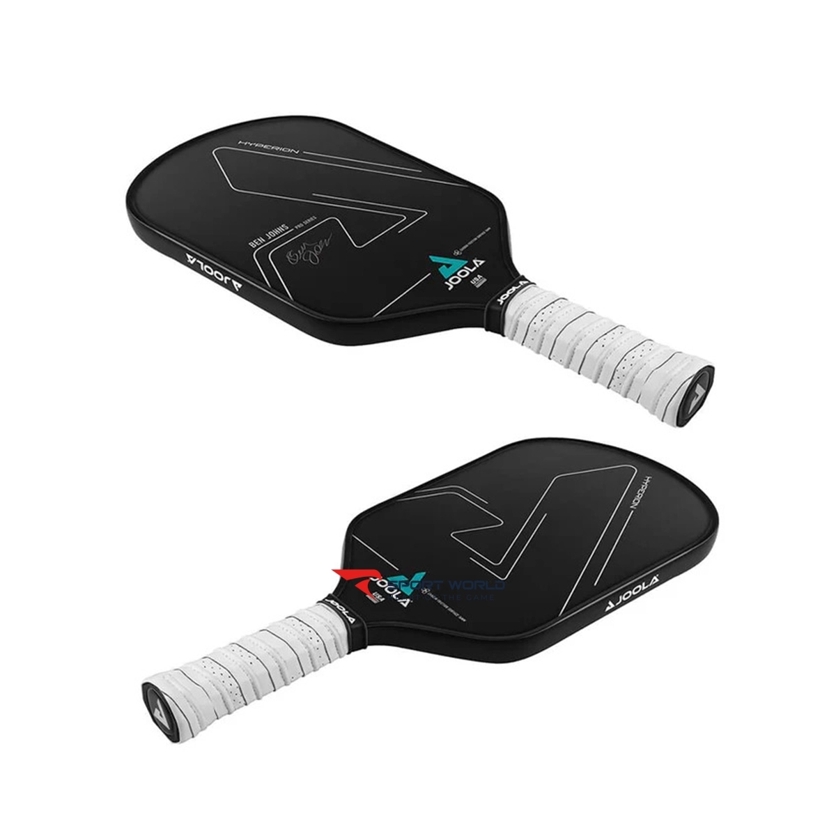 Vợt Pickleball Joola Ben Johns Hyperion CFS 16