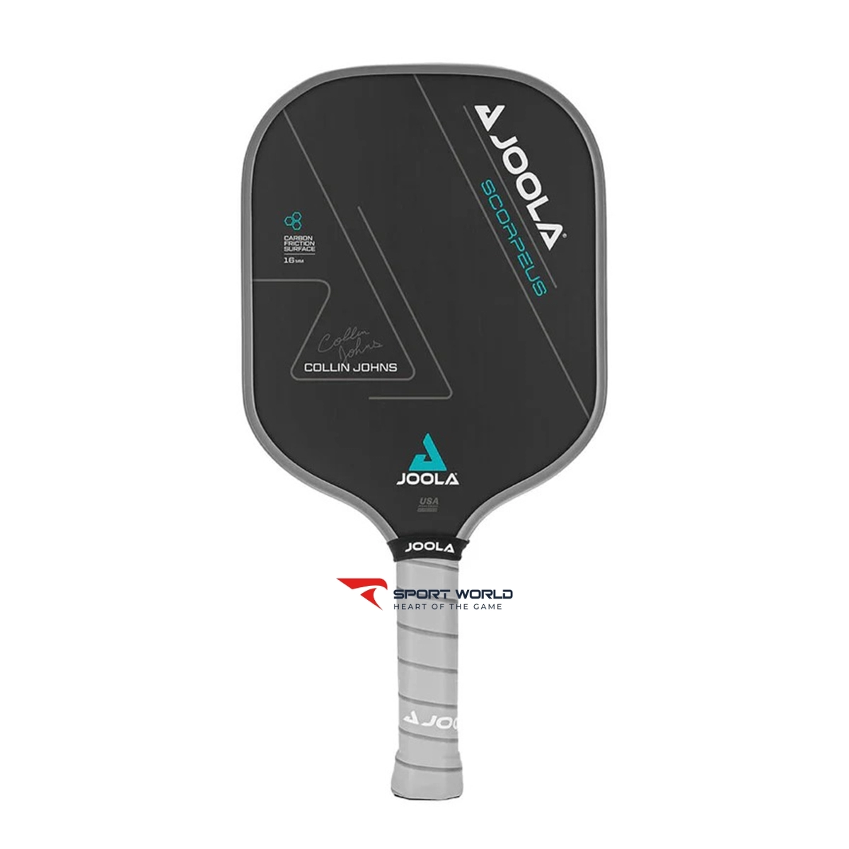 Vợt Pickleball Joola Collin Johns Scorpeus CFS 16