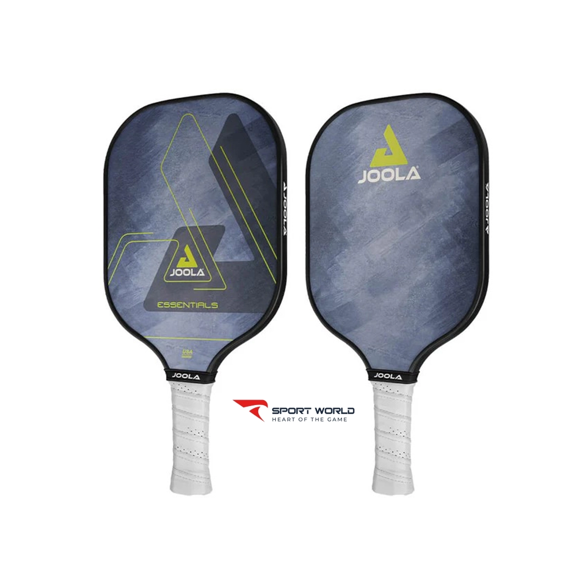 Vợt Pickleball Joola Essentials - Blue