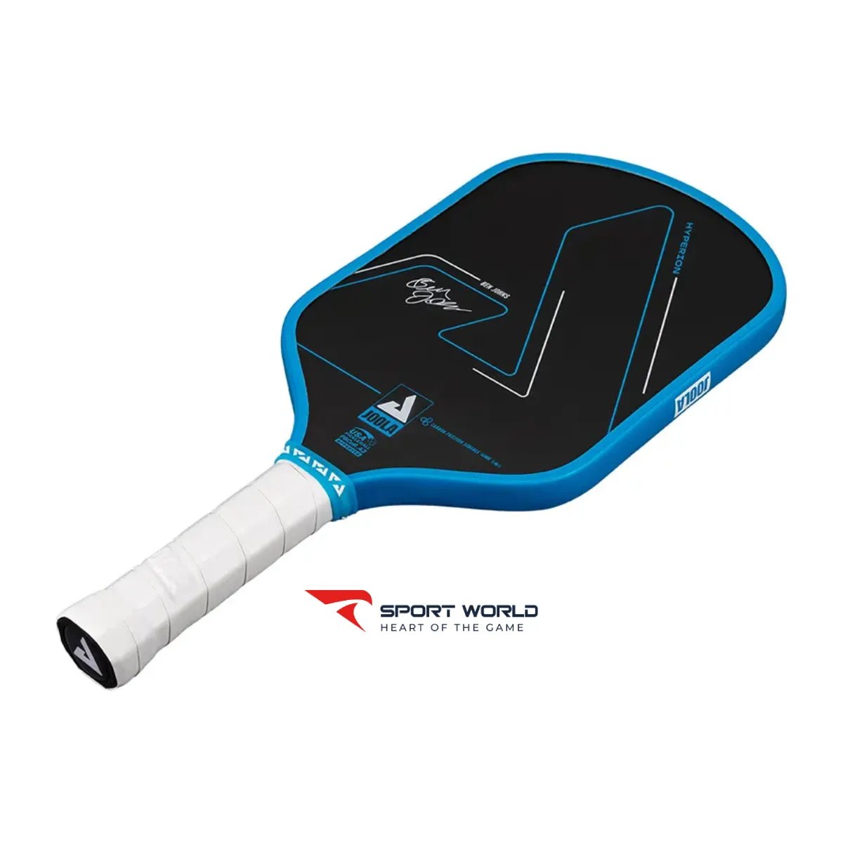 Vợt Pickleball Joola Hyperion CFS 16mm