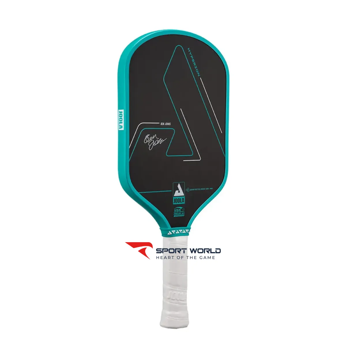 Vợt Pickleball Joola Hyperion CFS 16mm