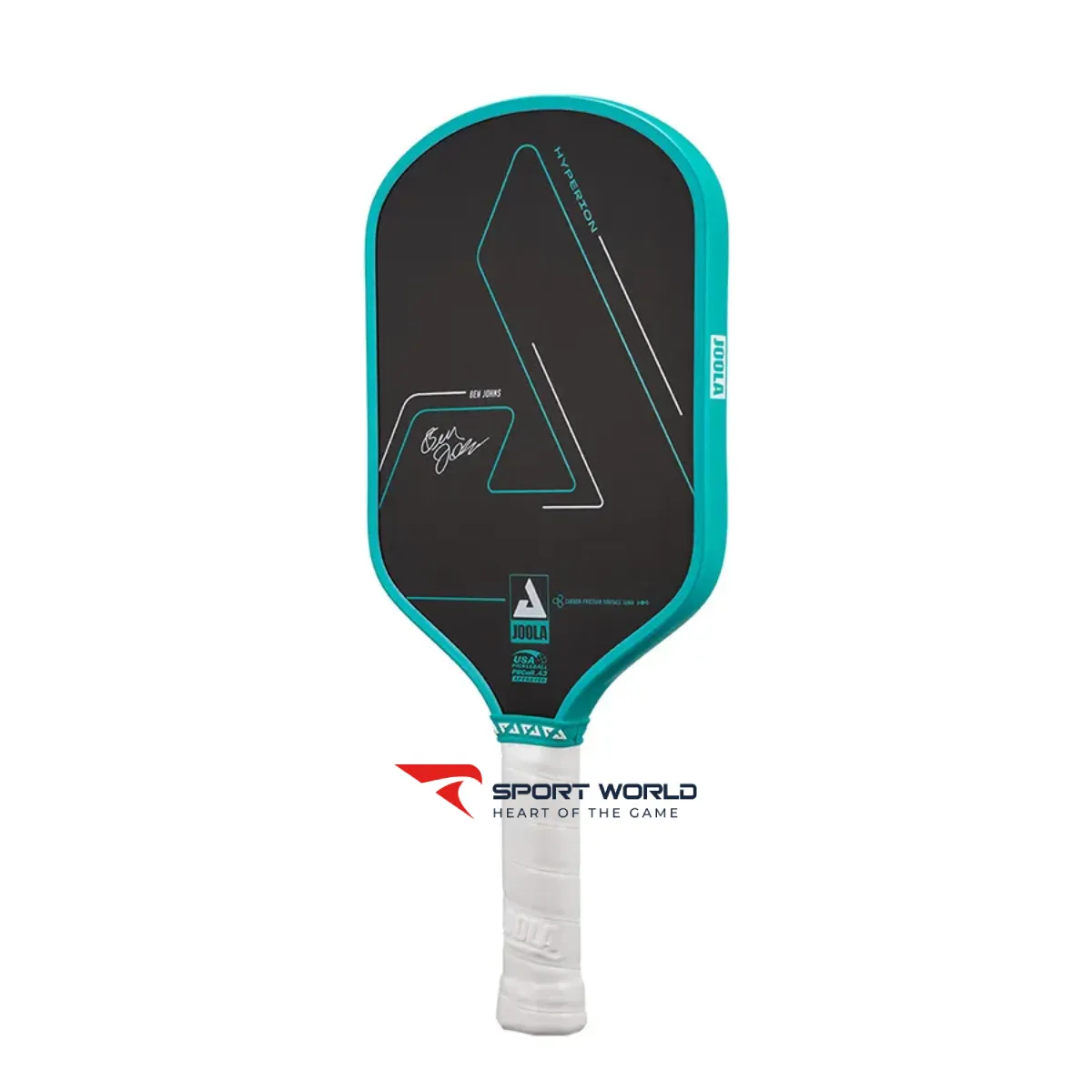 Vợt Pickleball Joola Hyperion CFS 16mm