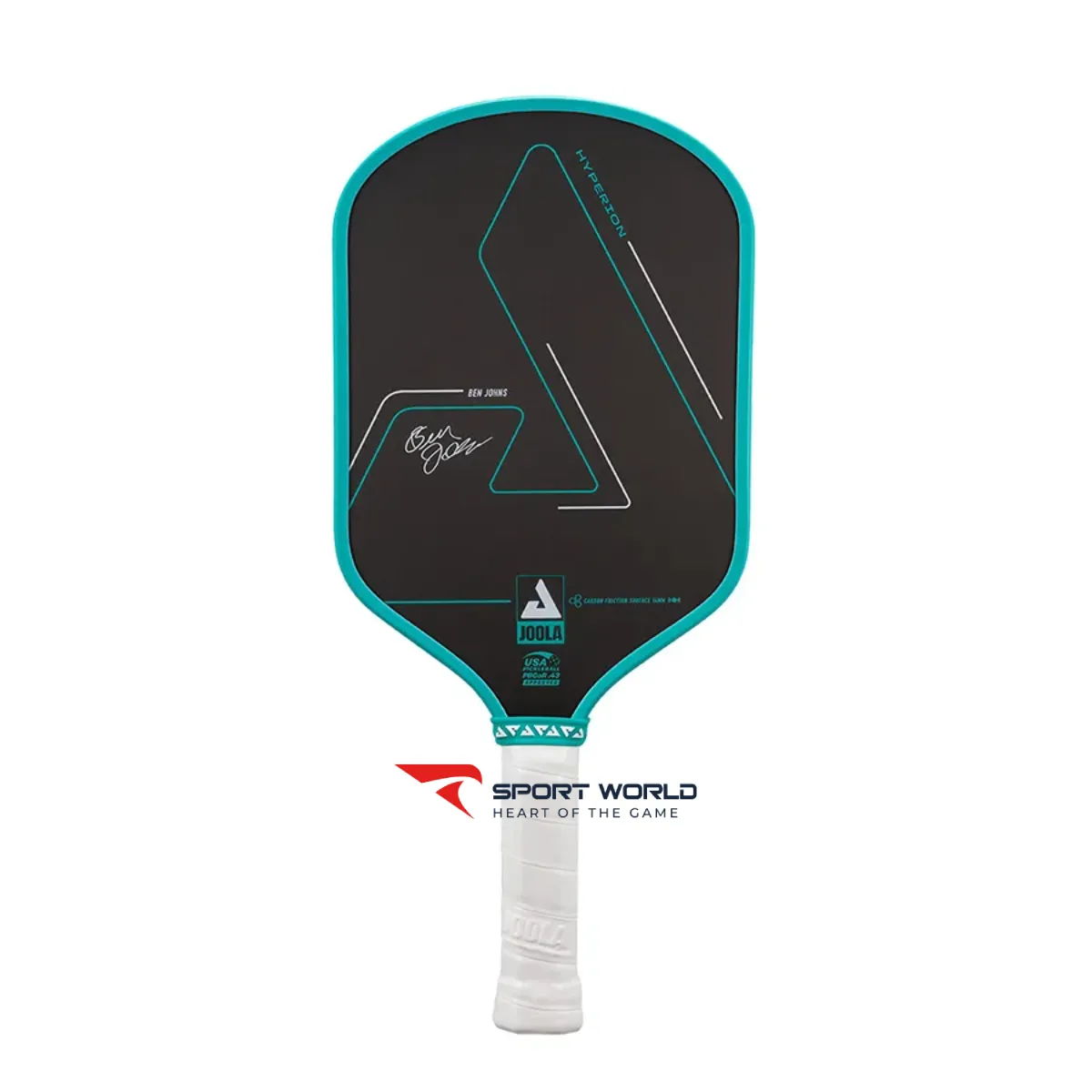 Vợt Pickleball Joola Hyperion CFS 16mm