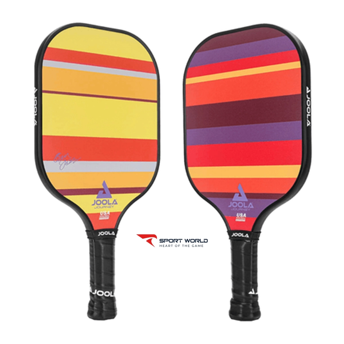 Vợt Pickleball Joola Journey Pickleball Paddle