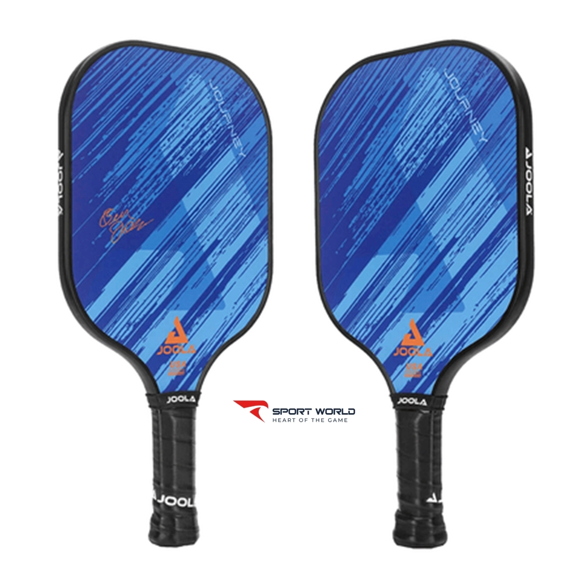 Vợt Pickleball Joola Journey Pickleball Paddle