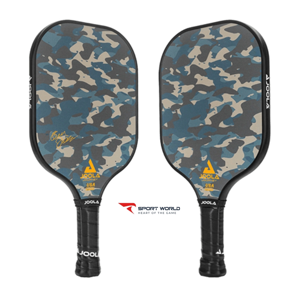 Vợt Pickleball Joola Journey Pickleball Paddle