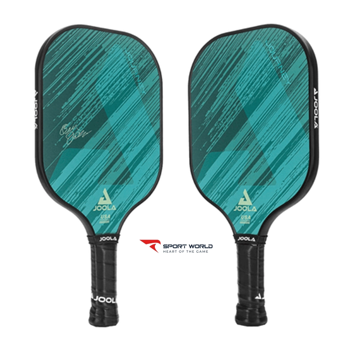 Vợt Pickleball Joola Journey Pickleball Paddle