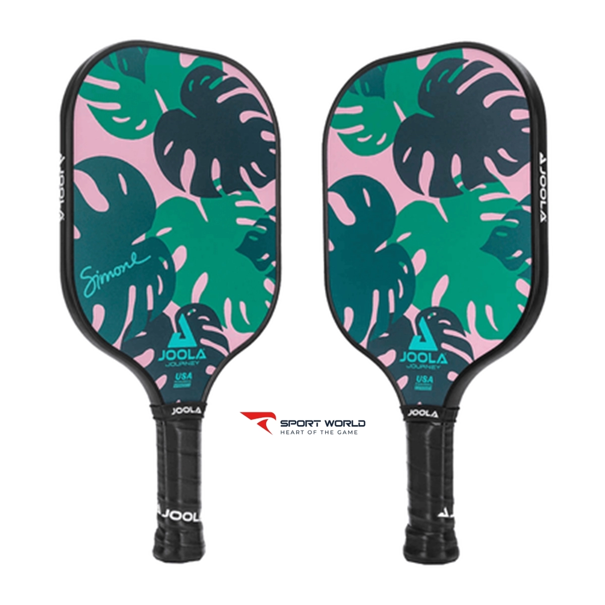 Vợt Pickleball Joola Journey Pickleball Paddle