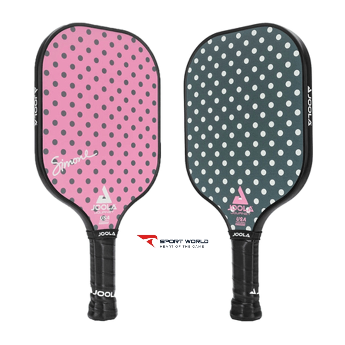 Vợt Pickleball Joola Journey Pickleball Paddle