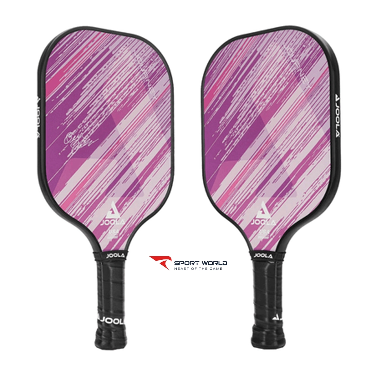 Vợt Pickleball Joola Journey Pickleball Paddle