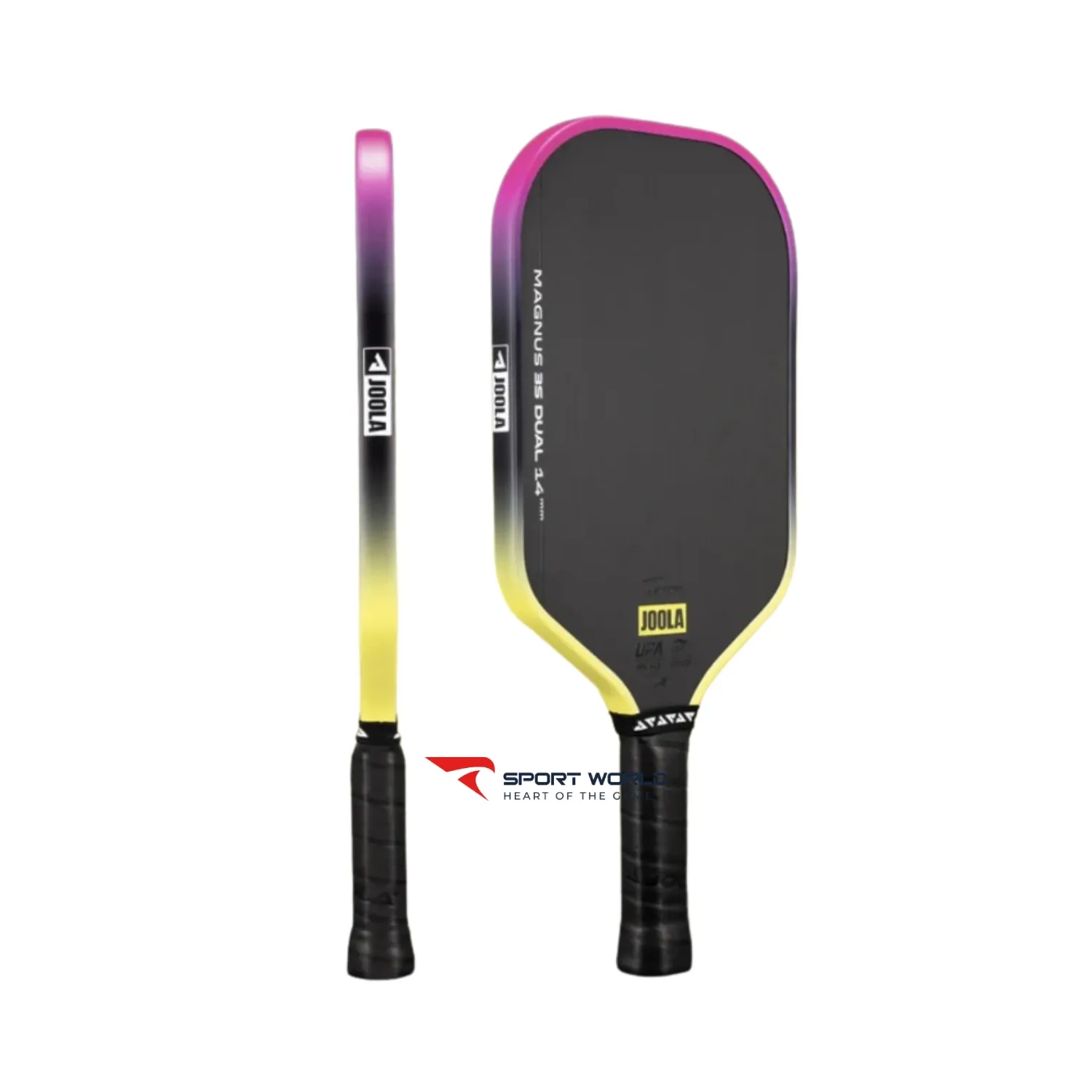 Vợt Pickleball Joola Magnus 3S Dual 14mm
