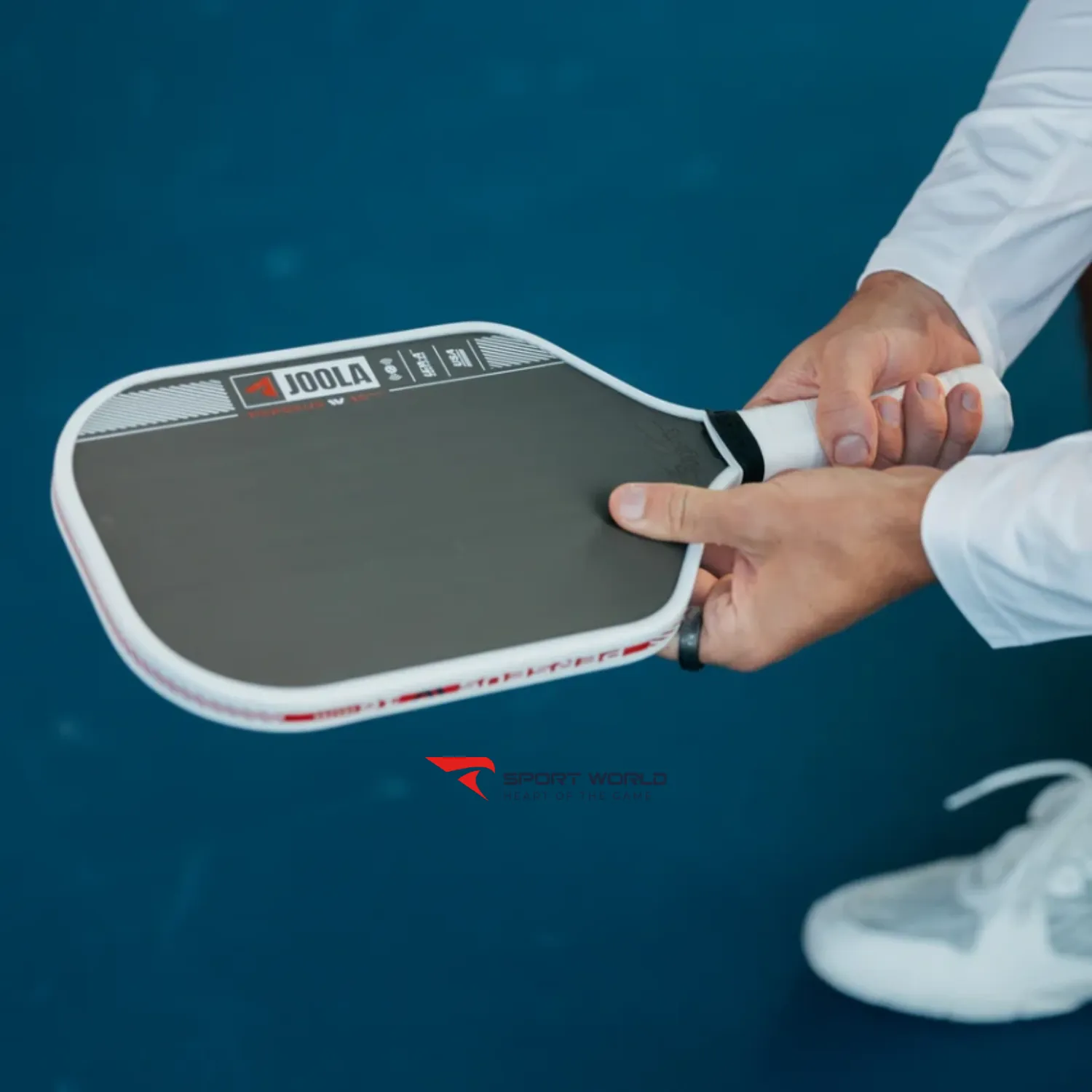 Vợt Pickleball Joola Perseus IV