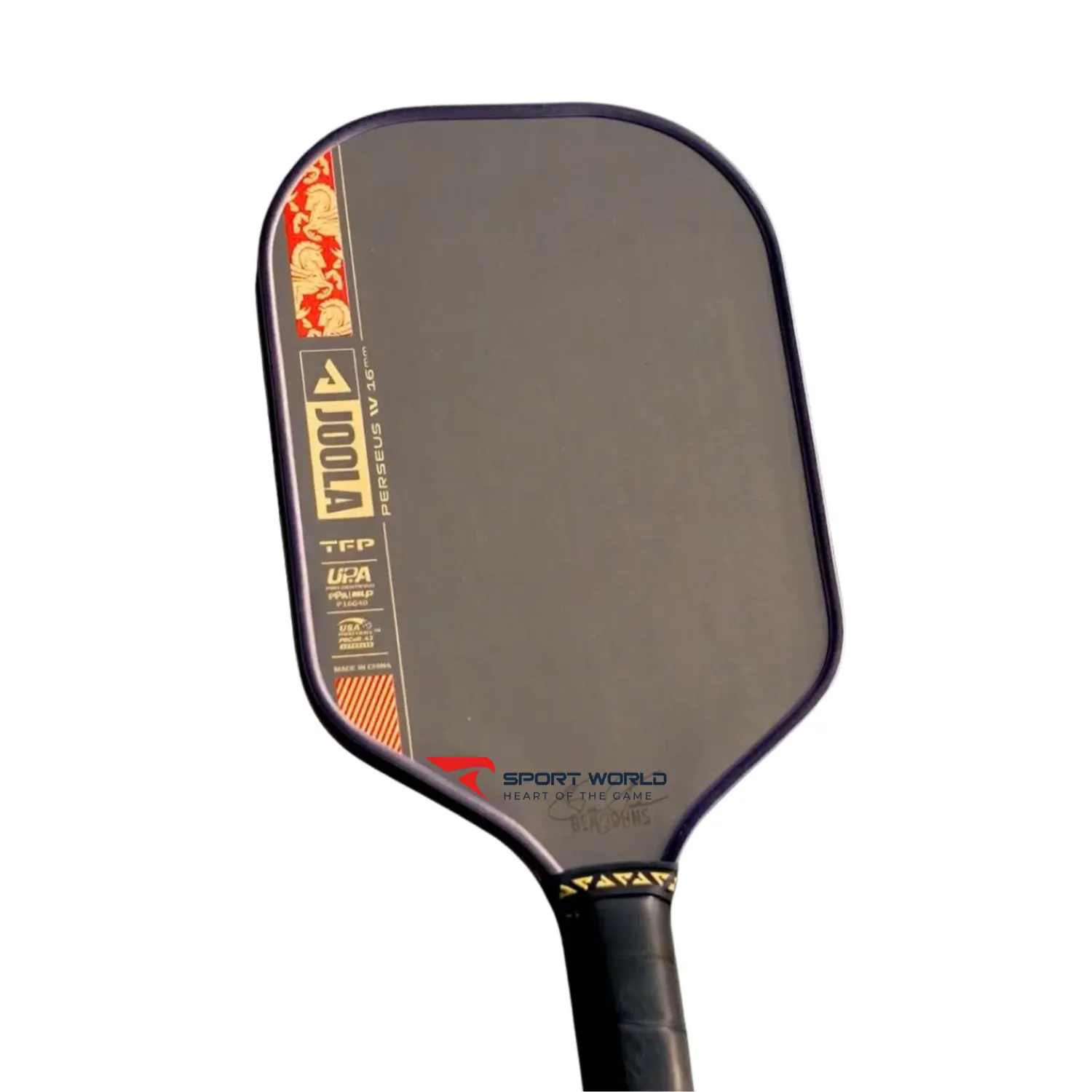 Vợt Pickleball Joola Perseus Pro IV - Year of The Horse Edition