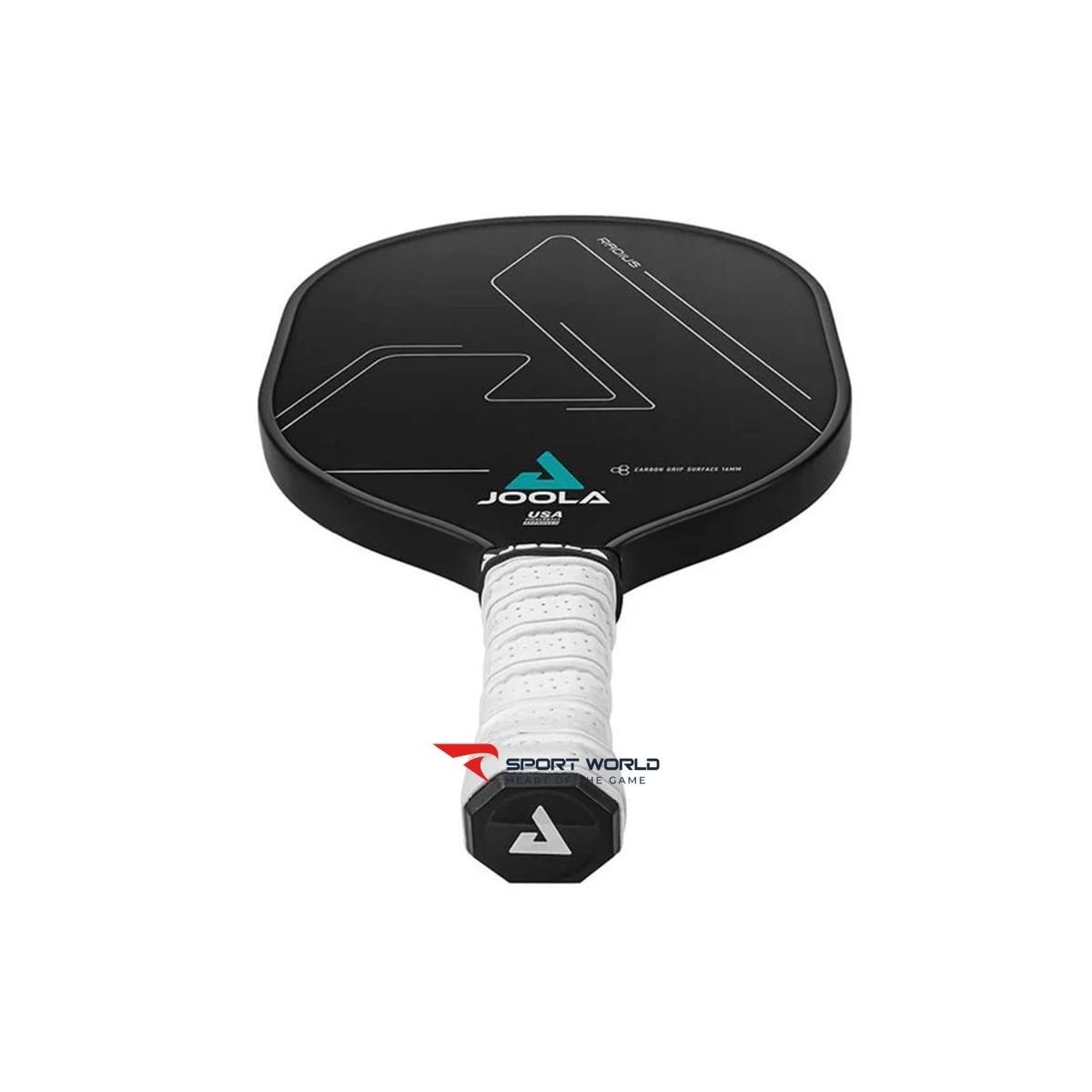 Vợt Pickleball Joola Radius CGS 16
