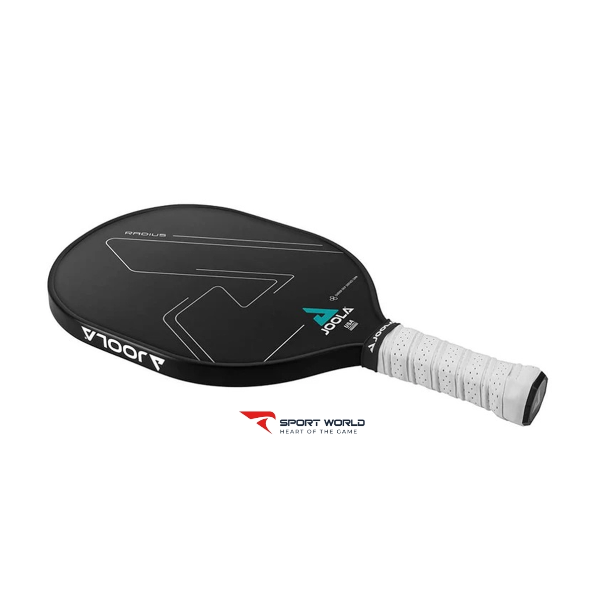 Vợt Pickleball Joola Radius CGS 16
