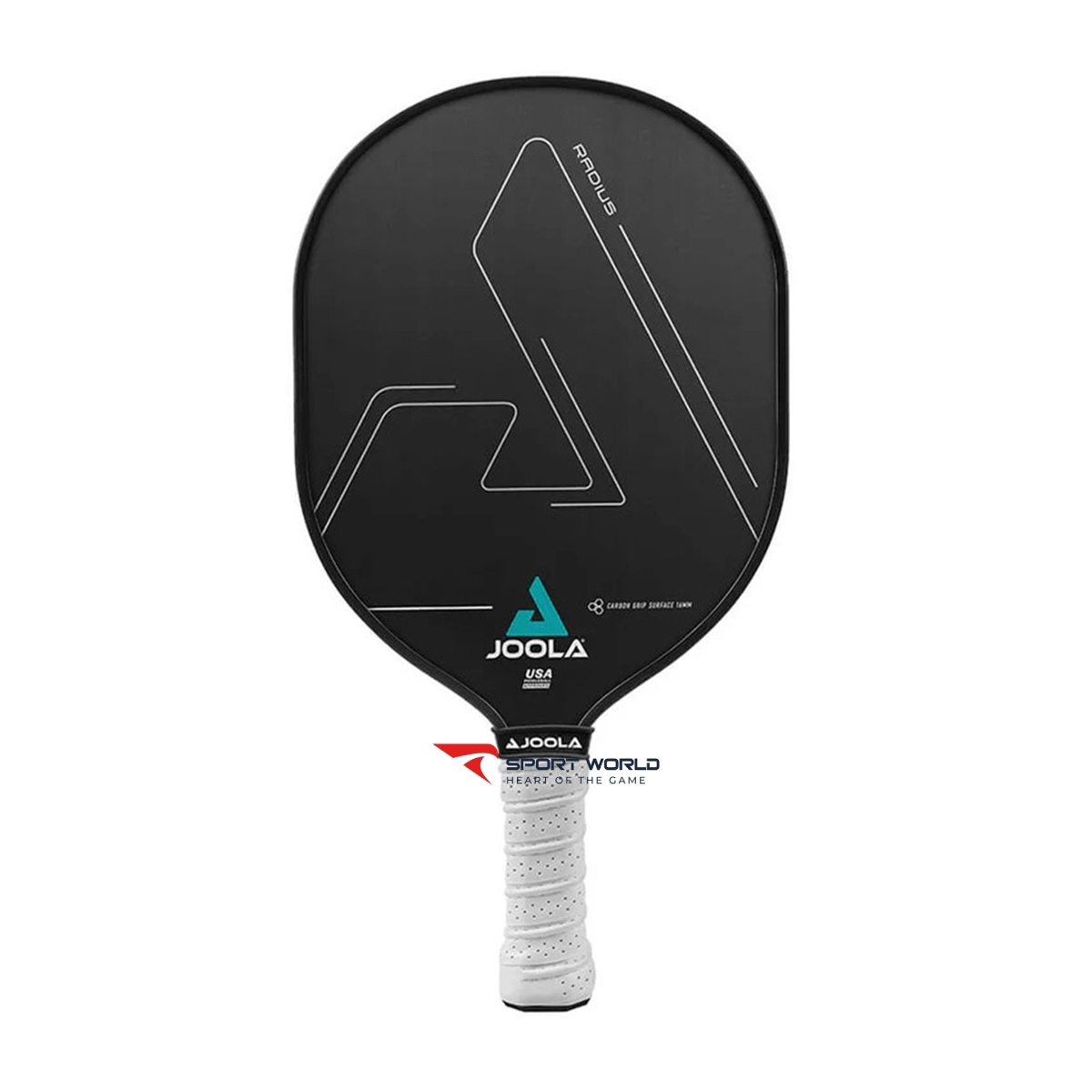 Vợt Pickleball Joola Radius CGS 16