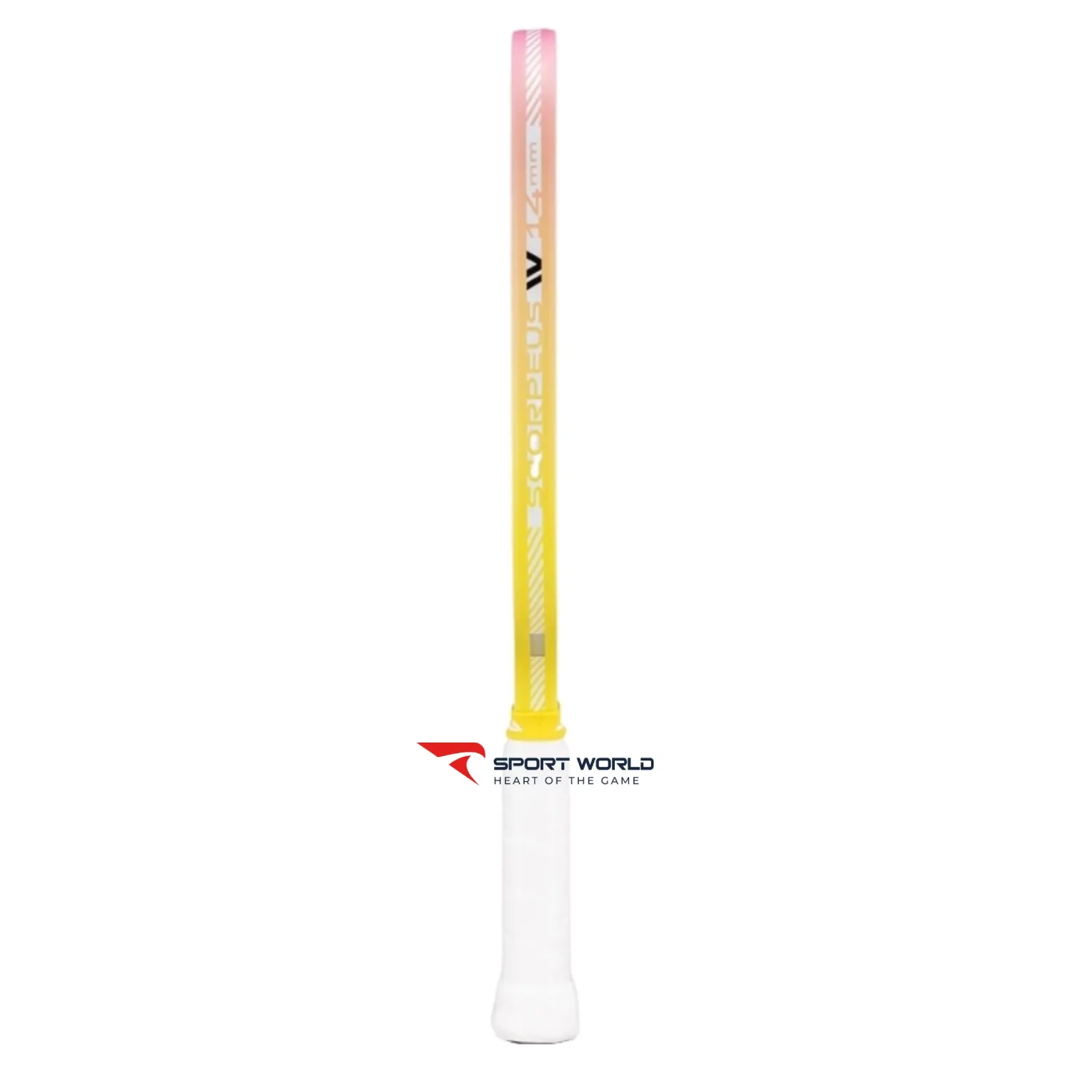 Vợt Pickleball Joola Scorpeus Pro IV 14mm - Asia Colorway