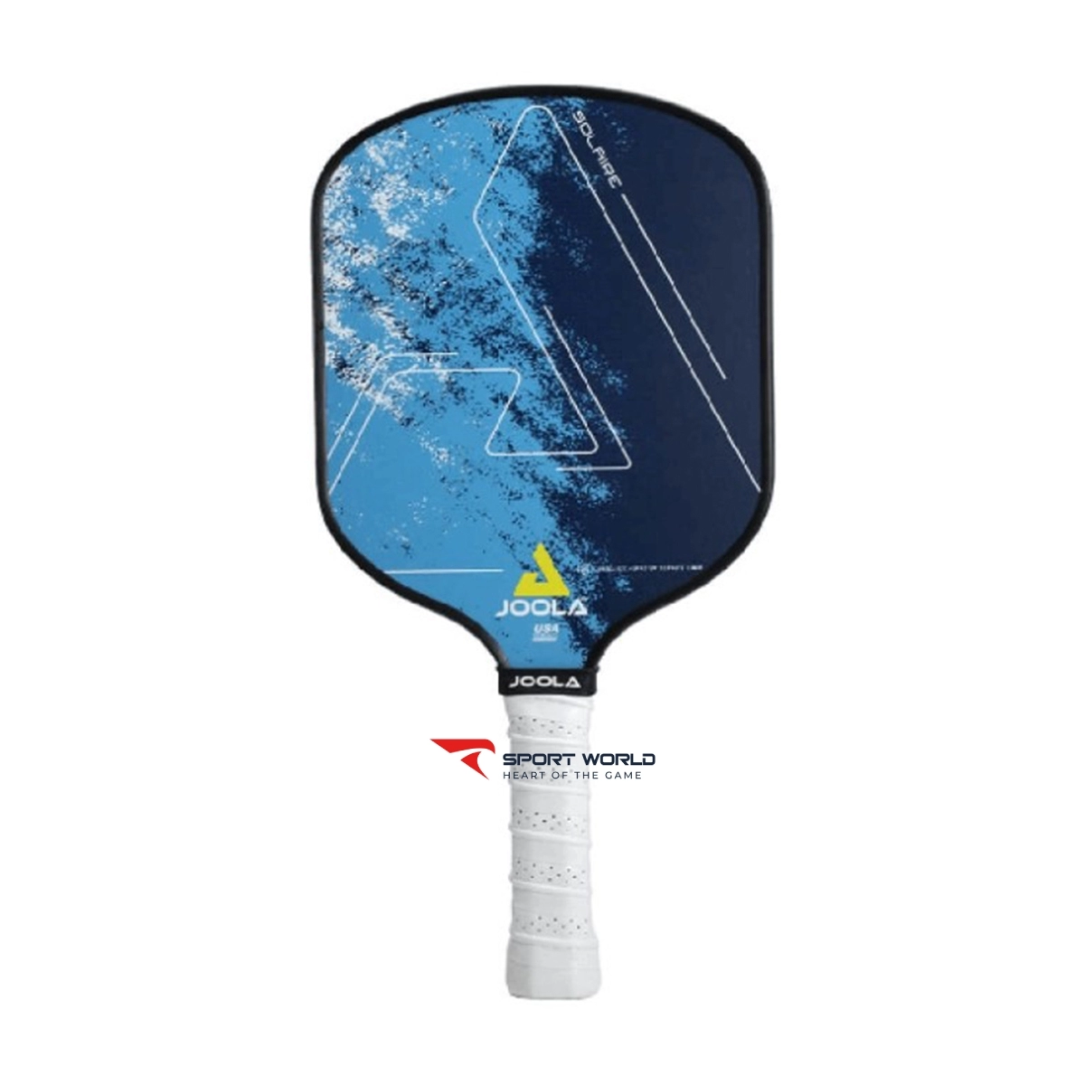 Vợt Pickleball Joola Solaire FAS 13