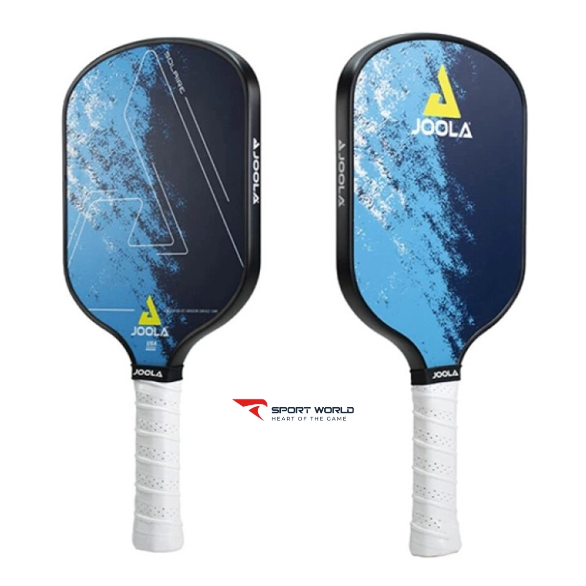 Vợt Pickleball Joola Solaire FAS 13