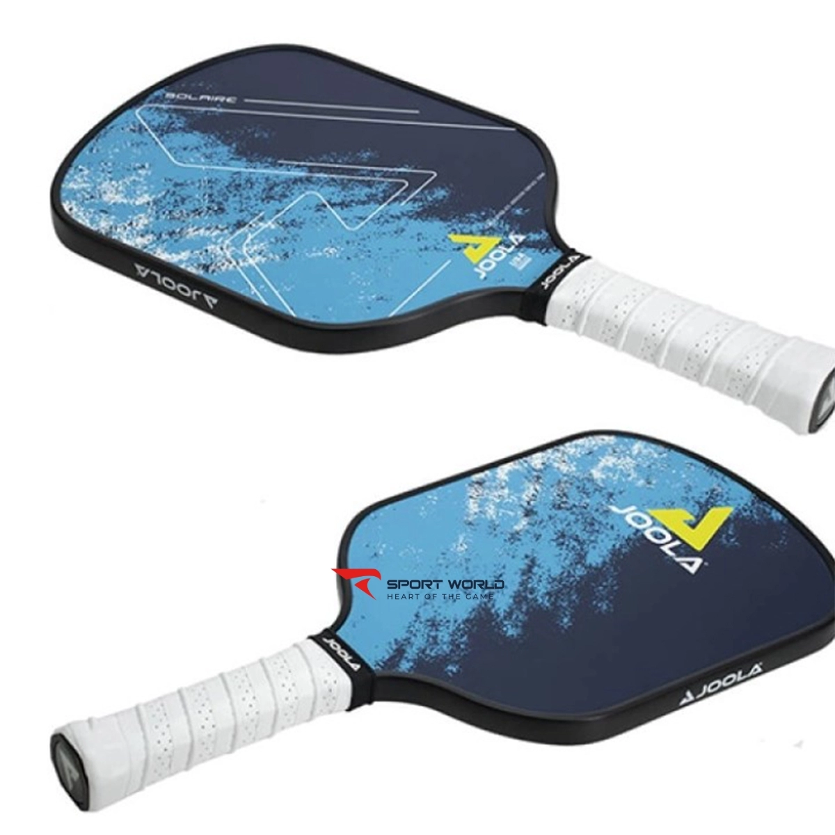 Vợt Pickleball Joola Solaire FAS 13