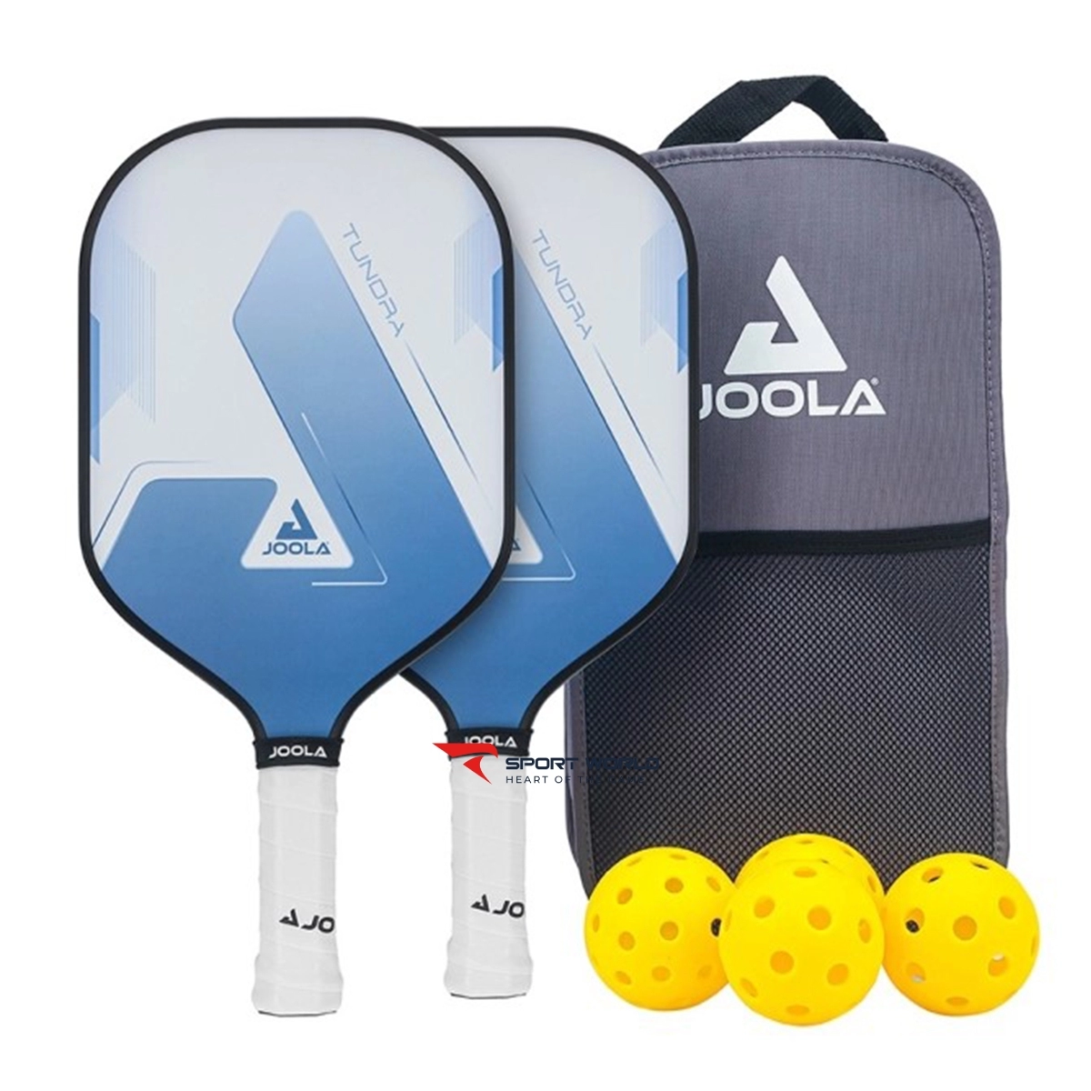 Set Vợt Pickleball Joola Tundra
