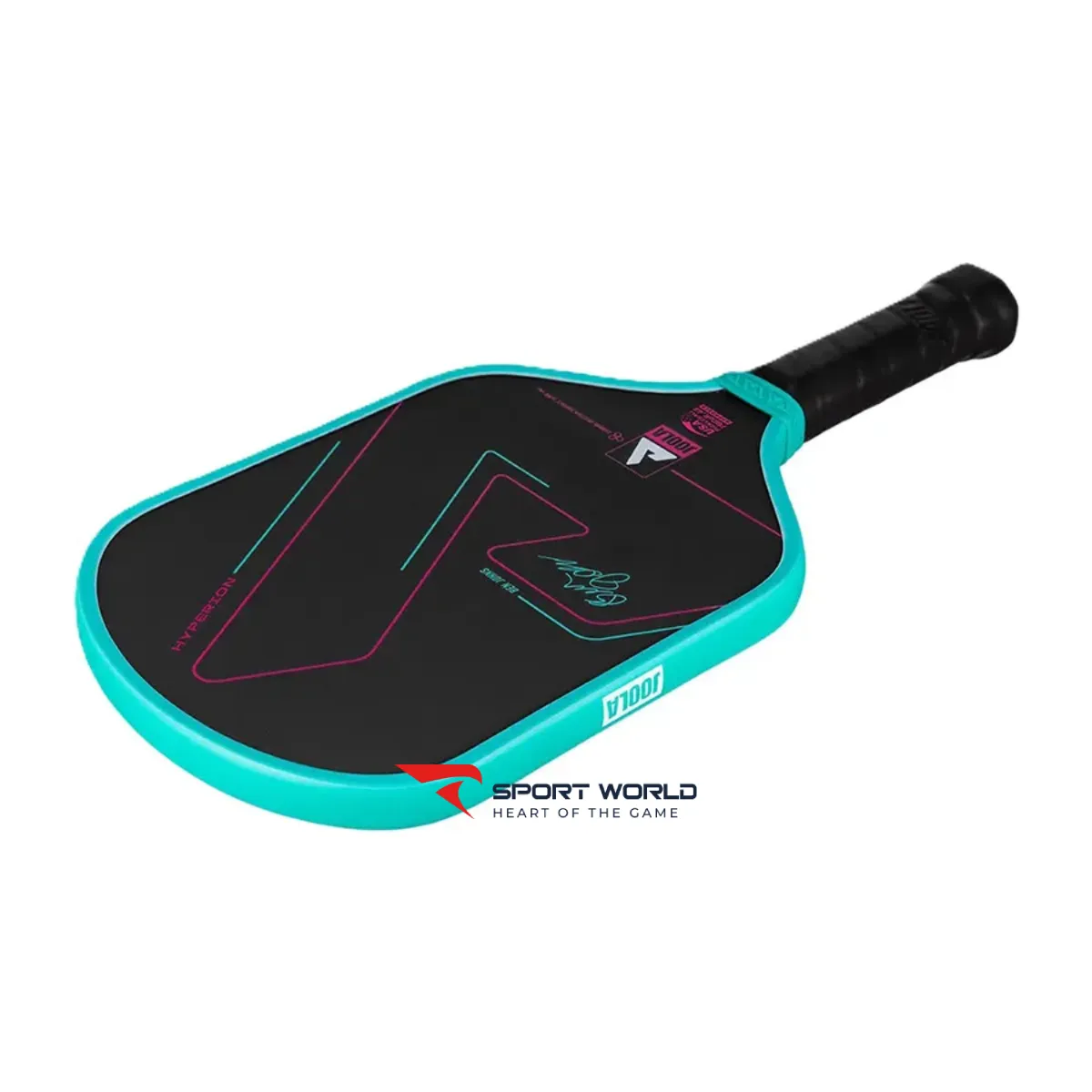 Vợt Pickleball Joola Vice Hyperion CFS 16mm