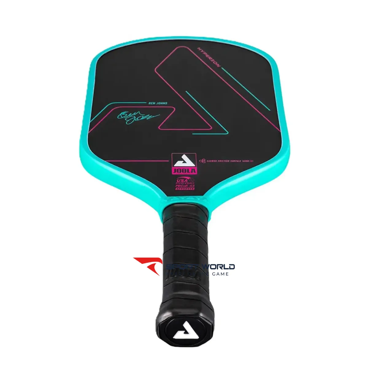 Vợt Pickleball Joola Vice Hyperion CFS 16mm