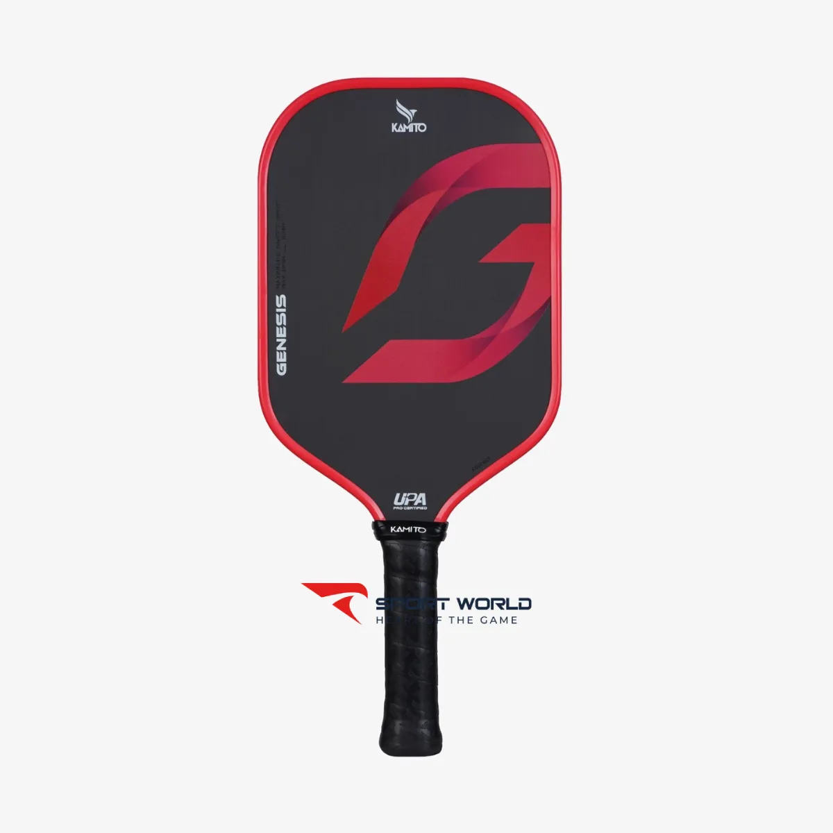 Vợt Pickleball Kamito Genesis 16mm