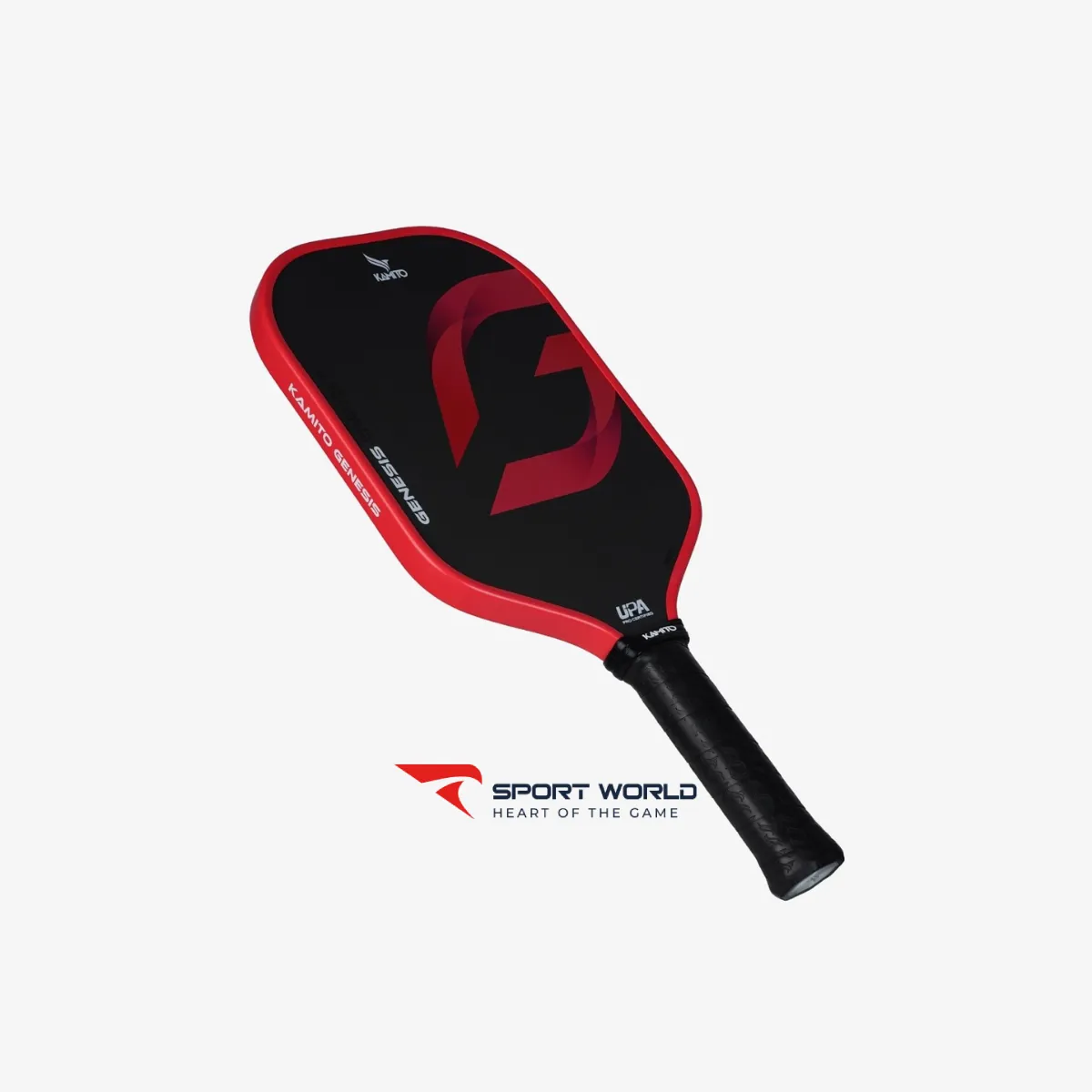 Vợt Pickleball Kamito Genesis 16mm