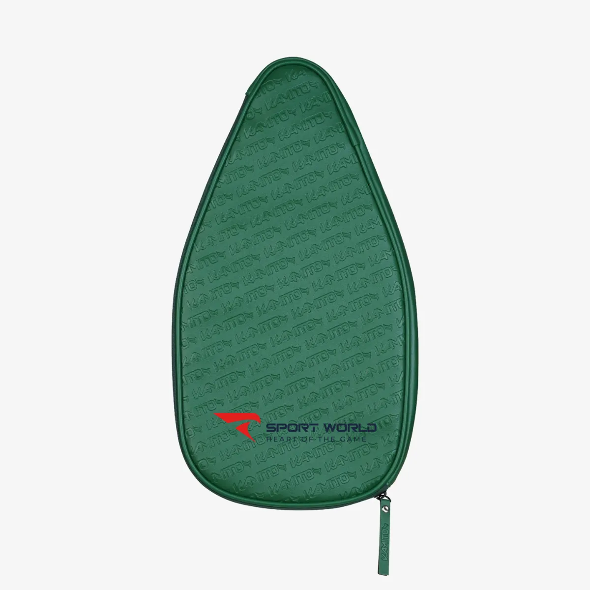 Vợt Pickleball Kamito Genesis 16mm