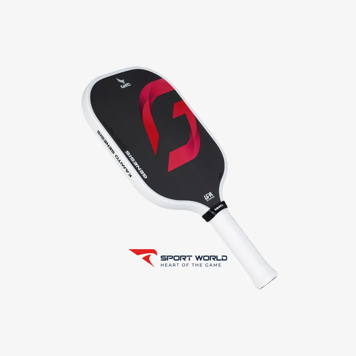 Vợt Pickleball Kamito Genesis 16mm