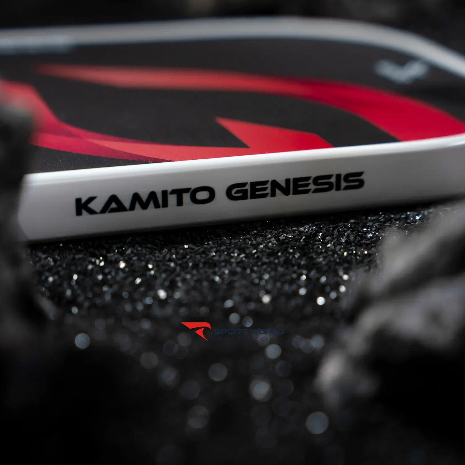 Vợt Pickleball Kamito Genesis Wide Body