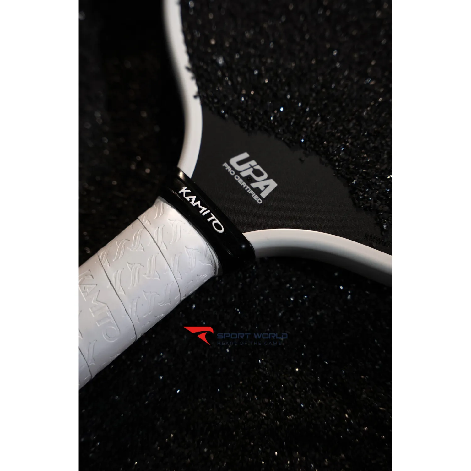 Vợt Pickleball Kamito Genesis Wide Body