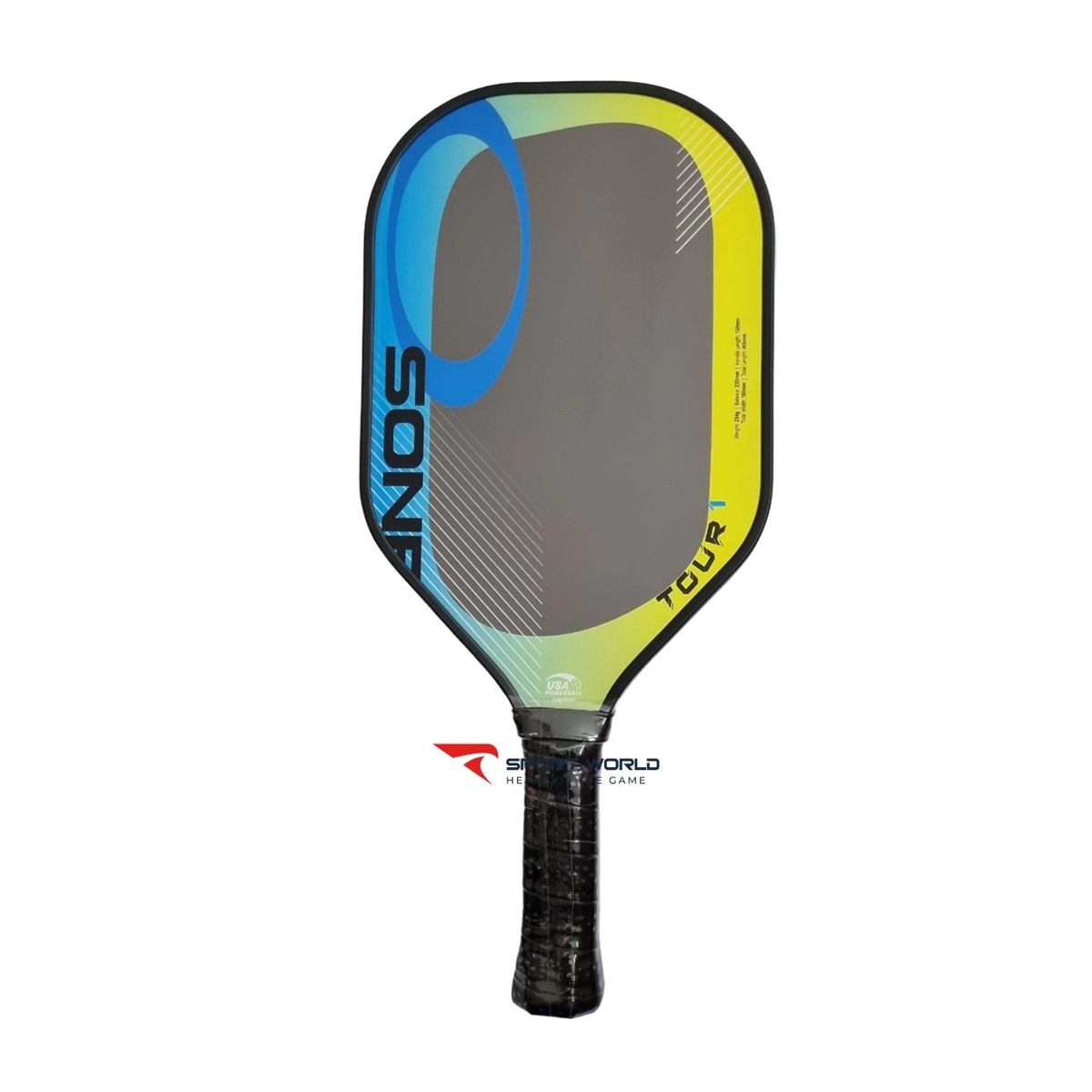 Vợt Pickleball Osone Tour I