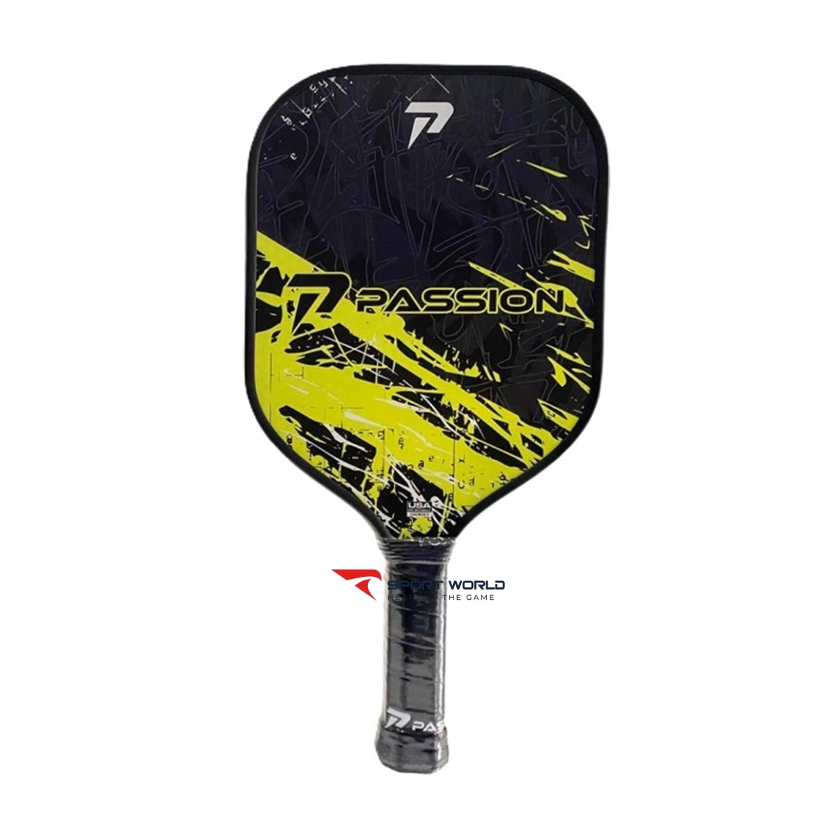 Vợt Pickleball Passion Hybrid H102