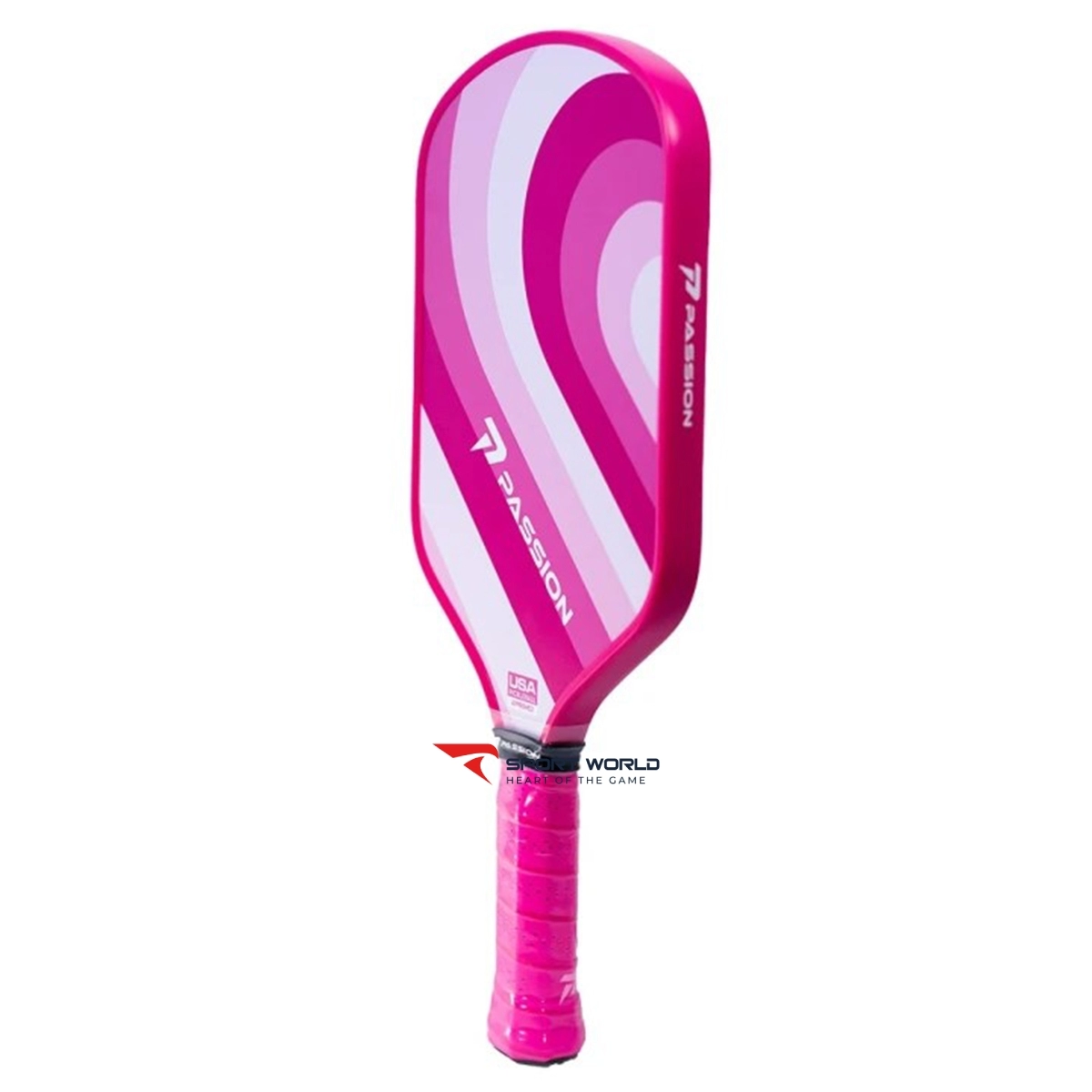 Vợt Pickleball Passion Love 101