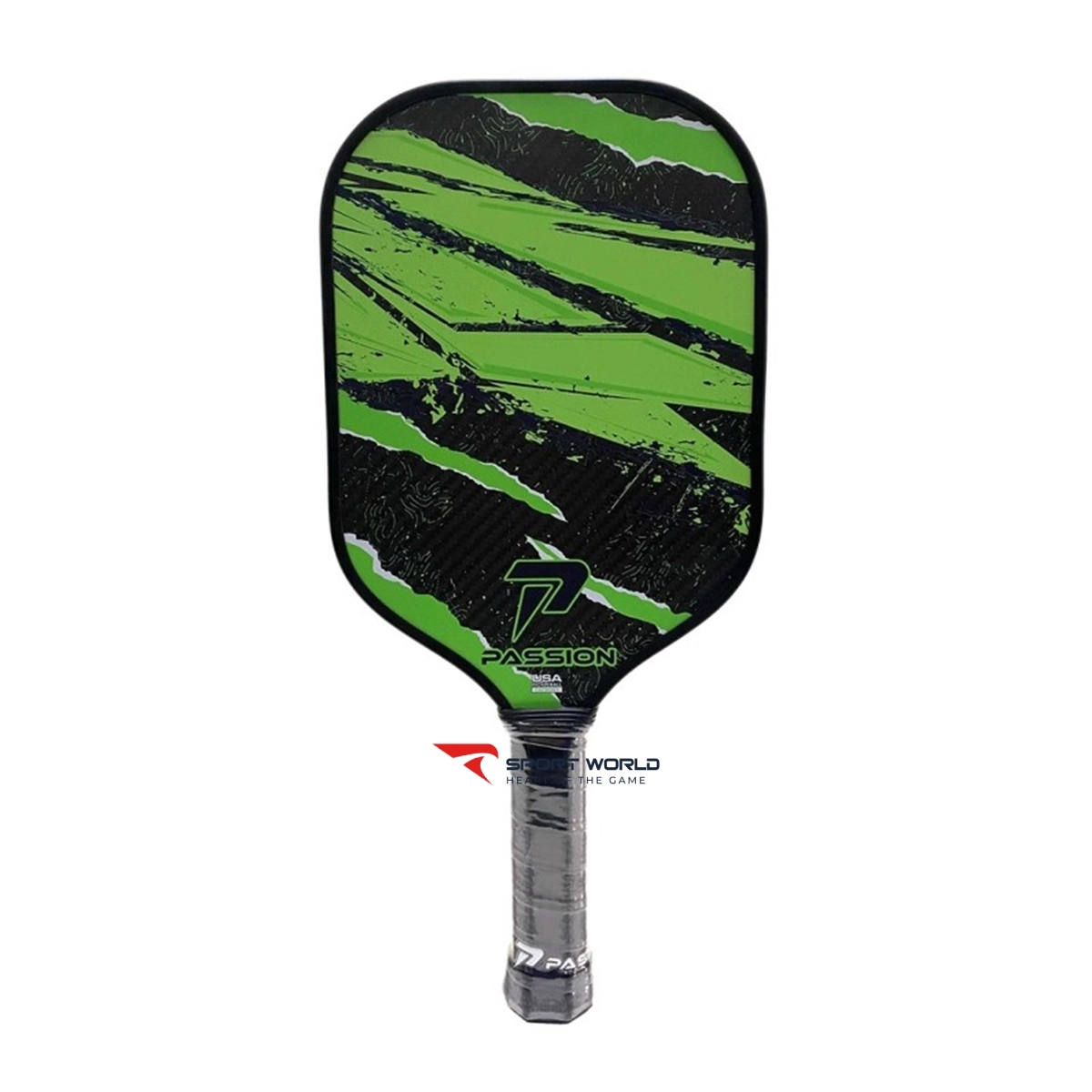 Vợt Pickleball Passion Native N102