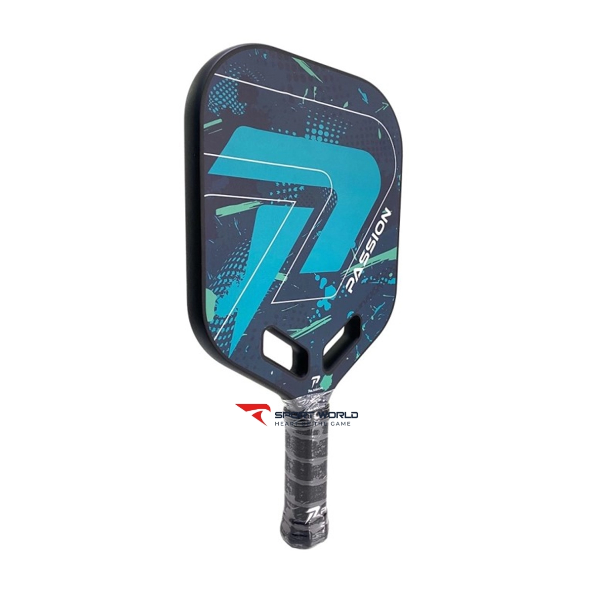 Vợt Pickleball Passion Pro P101