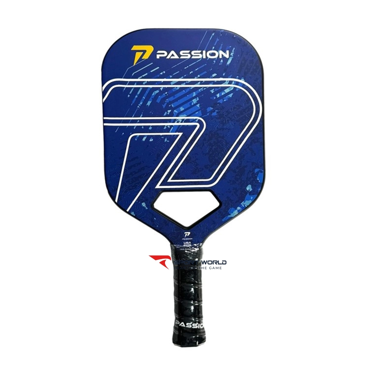 Vợt Pickleball Passion Pro P102