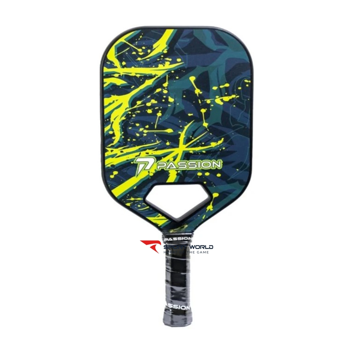 Vợt Pickleball Passion Signature SN101