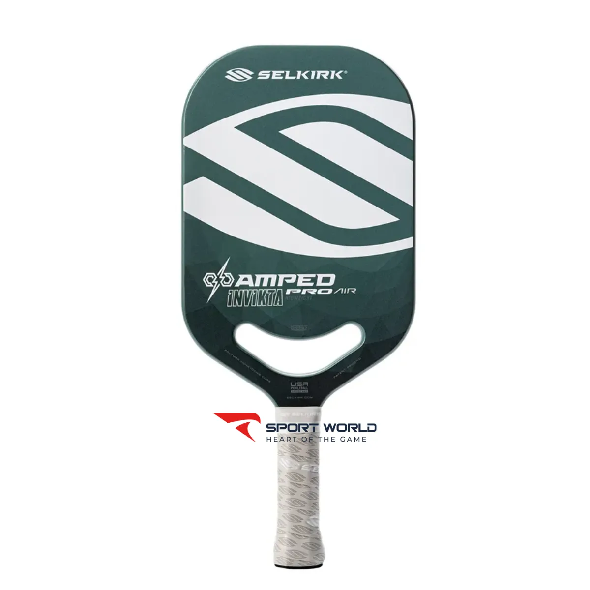 Vợt Pickleball Selkirk AMPED Pro Air - Invikta
