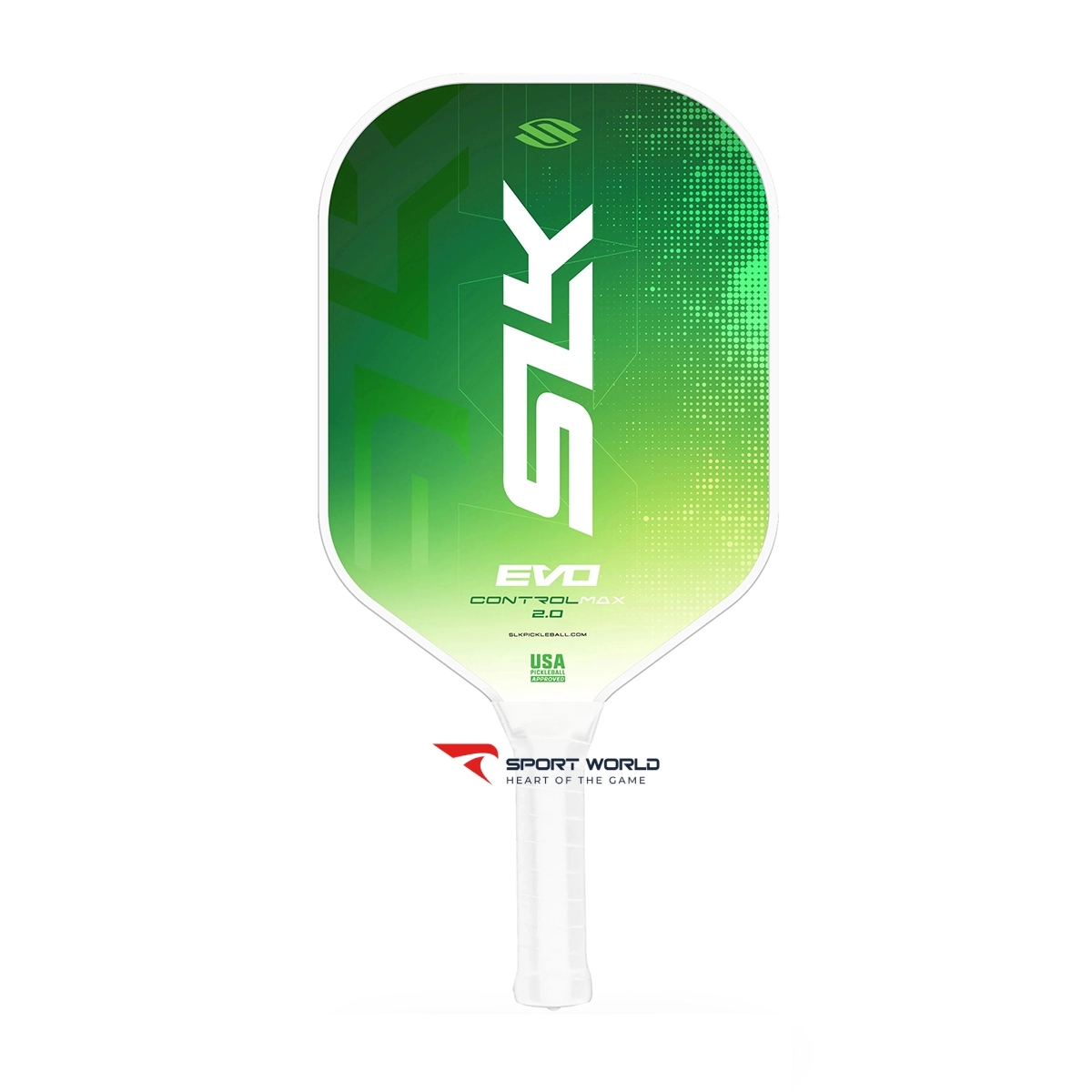 Vợt Pickleball Selkirk Evo 2.0 - Max