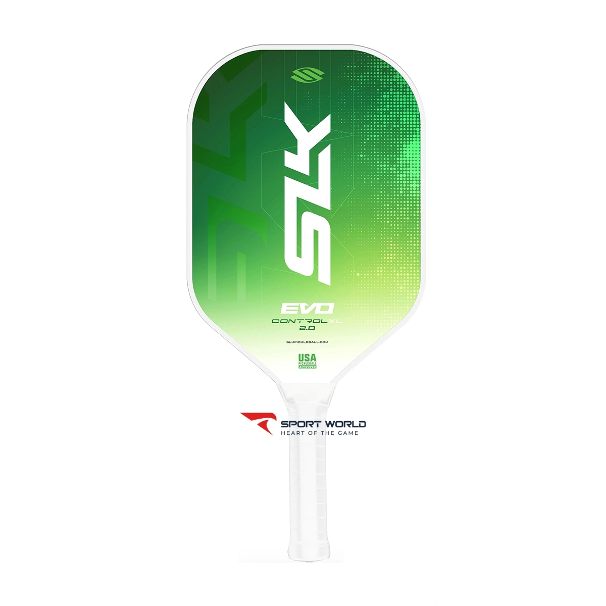 Vợt Pickleball Selkirk Evo 2.0 - XL