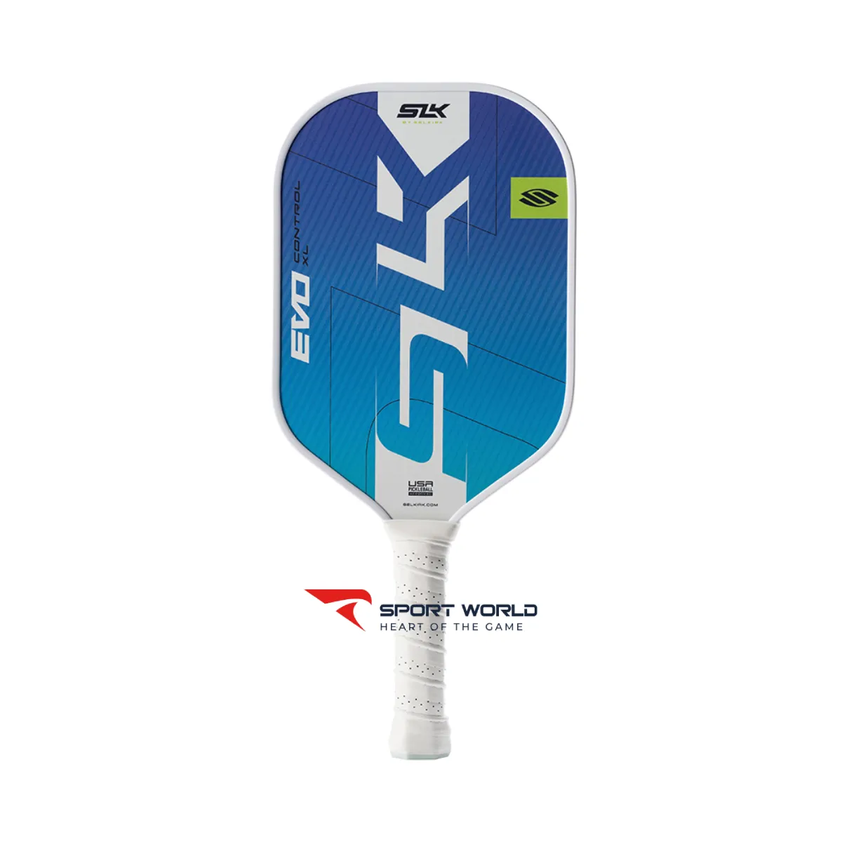 Vợt Pickleball Selkirk EVO Control - XL