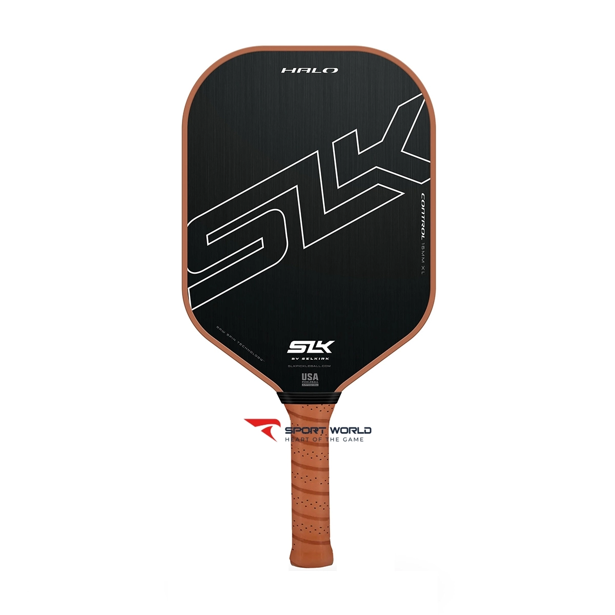 Vợt Pickleball Selkirk Halo - XL