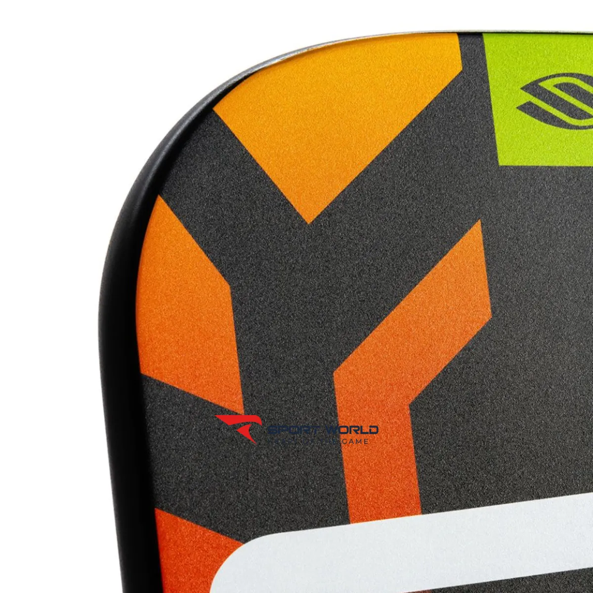 Vợt Pickleball Selkirk OMEGA Hybrid Air - Max