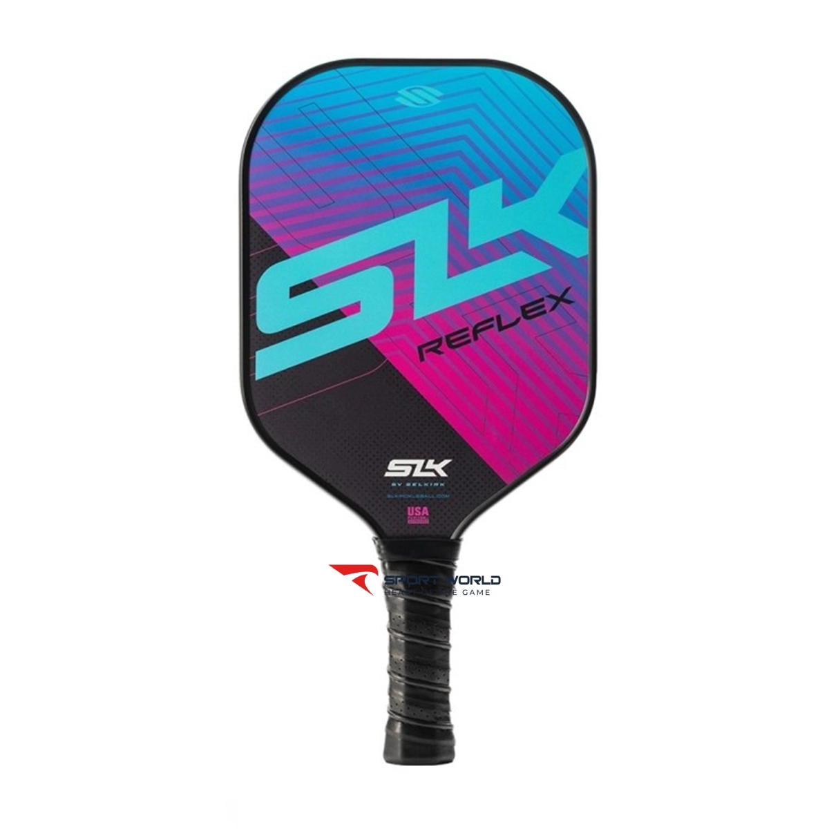 Vợt Pickleball Selkirk Reflex